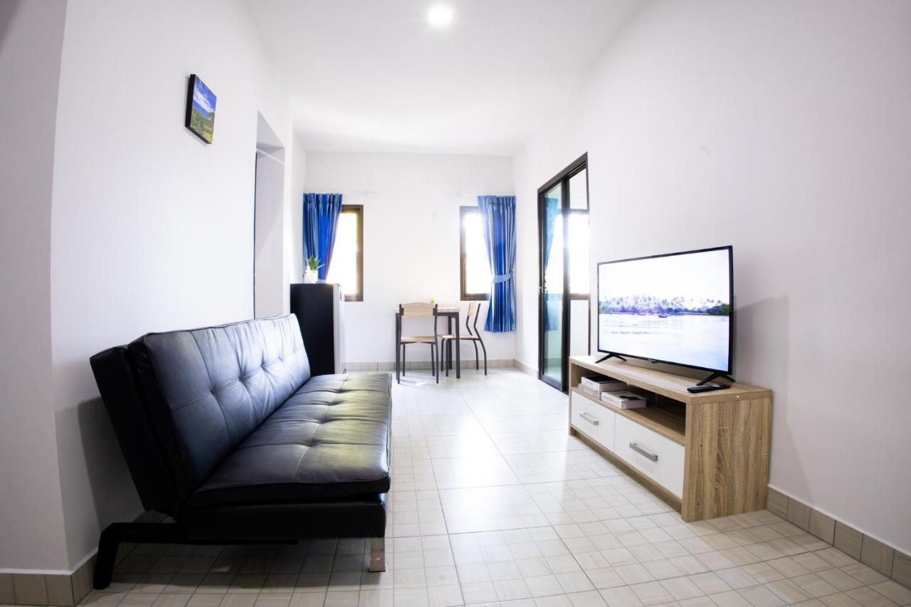 فندق Grand View Premium Patong المظهر الخارجي الصورة