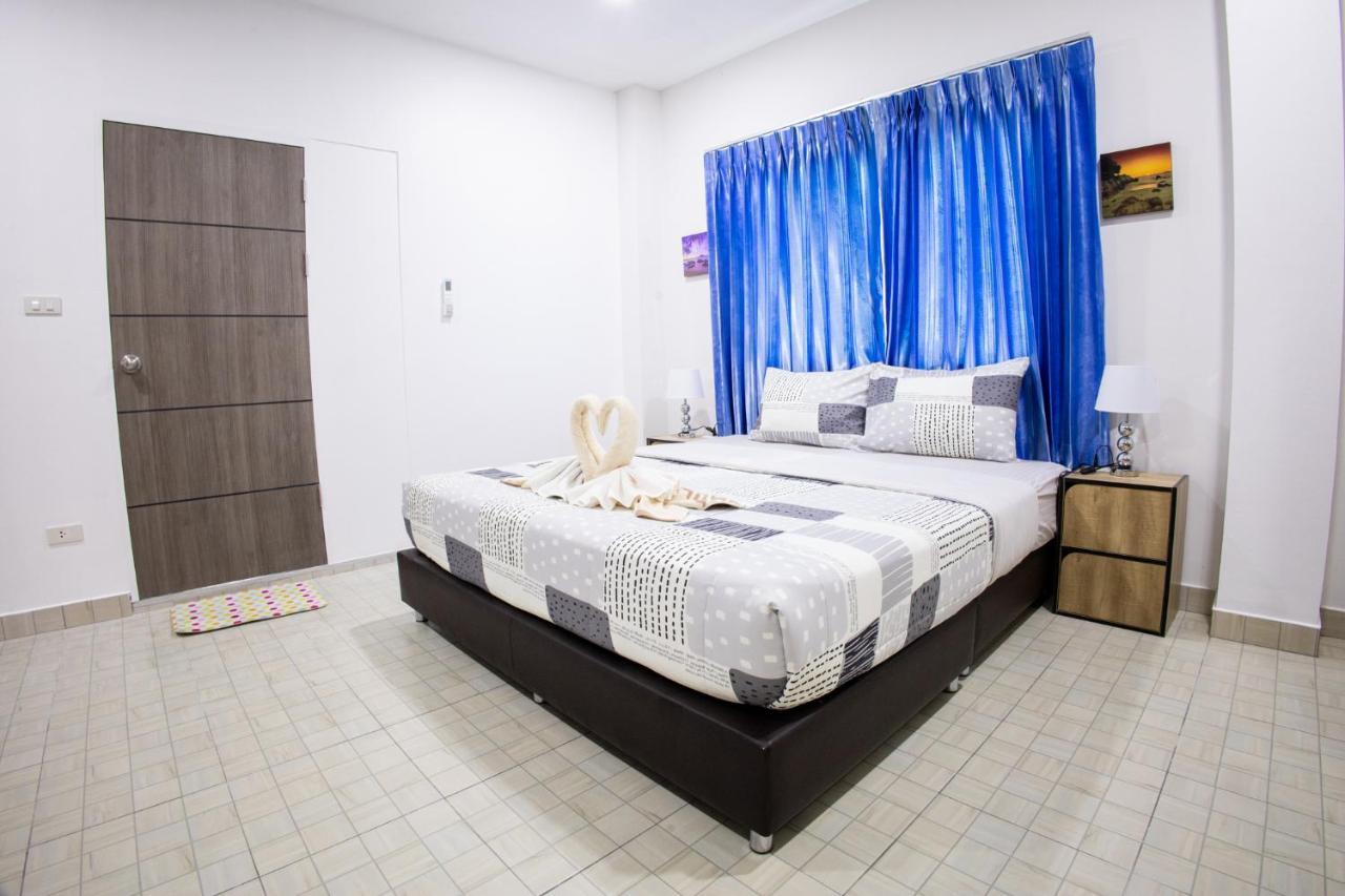 فندق Grand View Premium Patong المظهر الخارجي الصورة