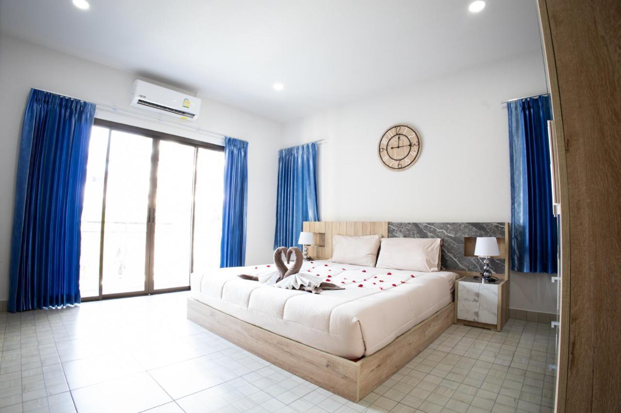 فندق Grand View Premium Patong المظهر الخارجي الصورة