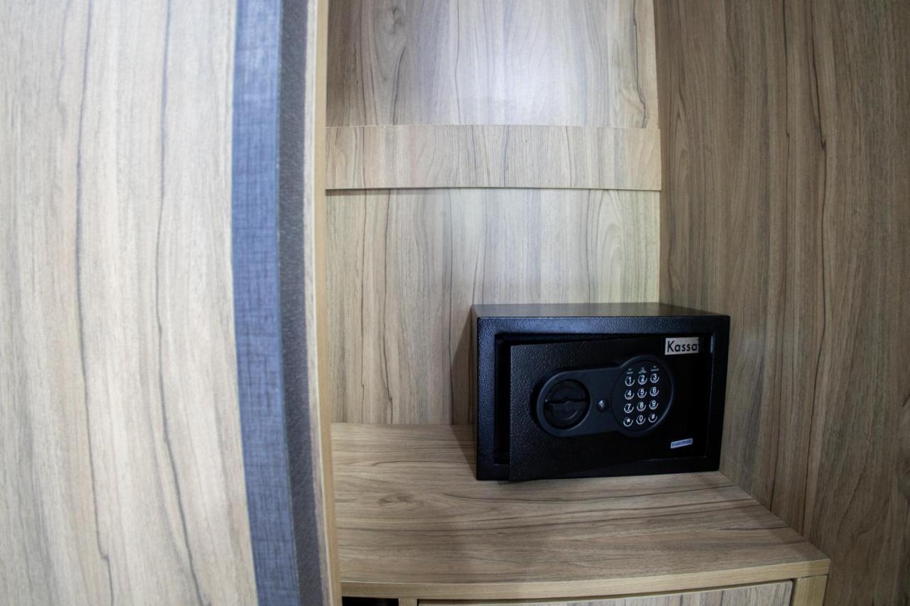 فندق Grand View Premium Patong المظهر الخارجي الصورة