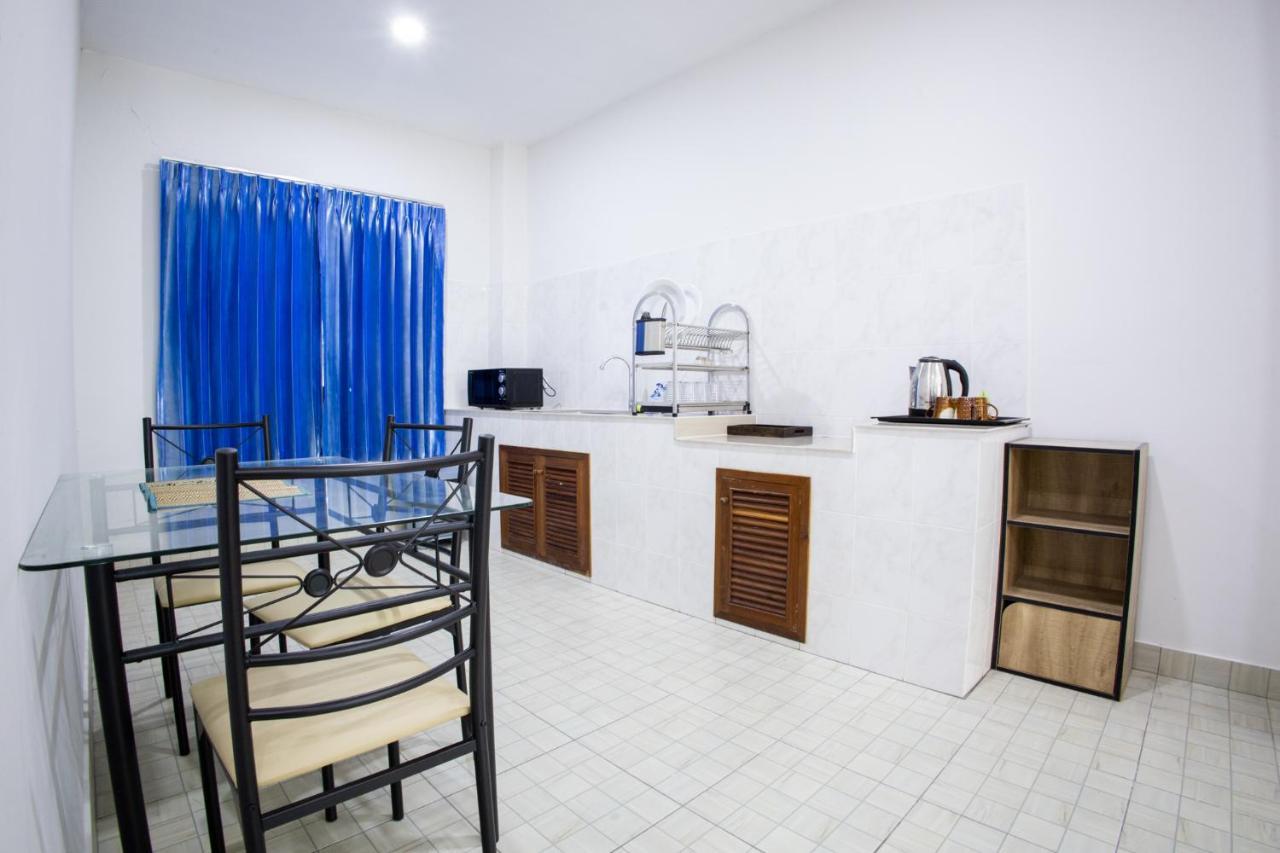فندق Grand View Premium Patong المظهر الخارجي الصورة