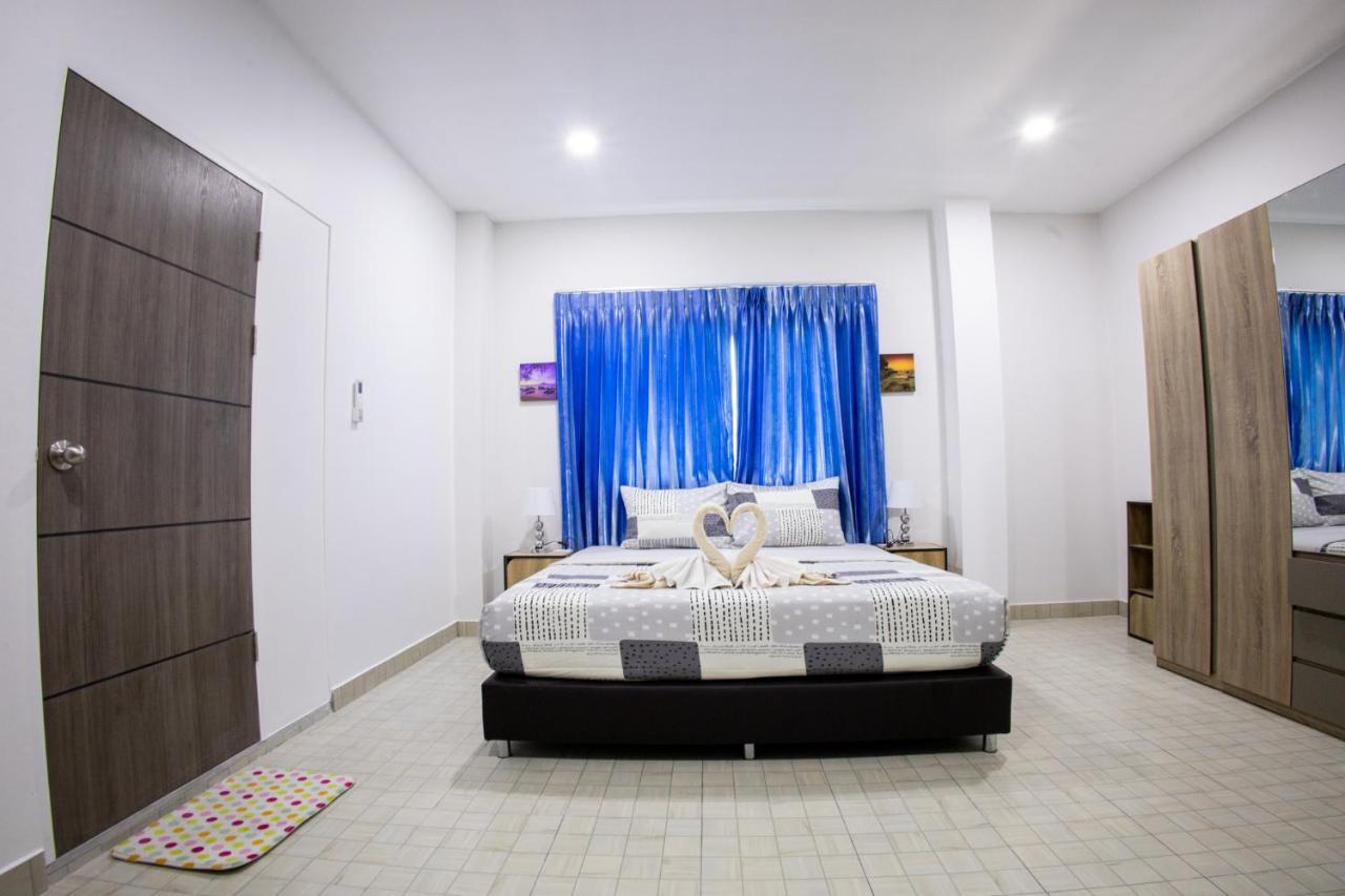 فندق Grand View Premium Patong المظهر الخارجي الصورة