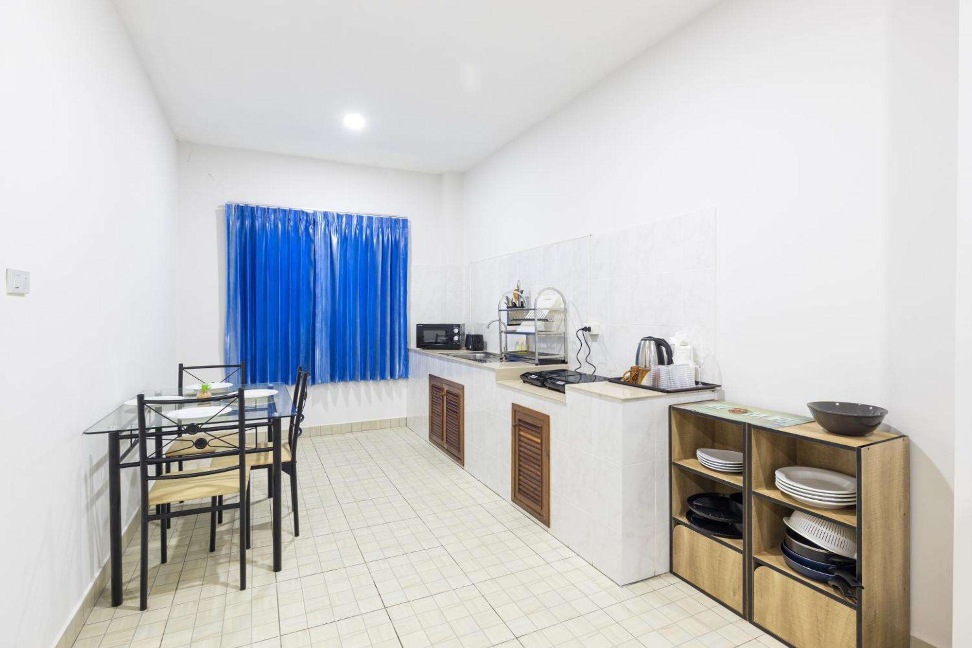 فندق Grand View Premium Patong المظهر الخارجي الصورة